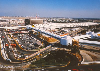 AEROPORTO Fiumicino Roma