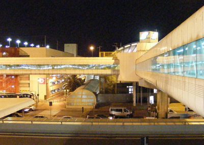 Aeroporto Fiumicino - Roma2