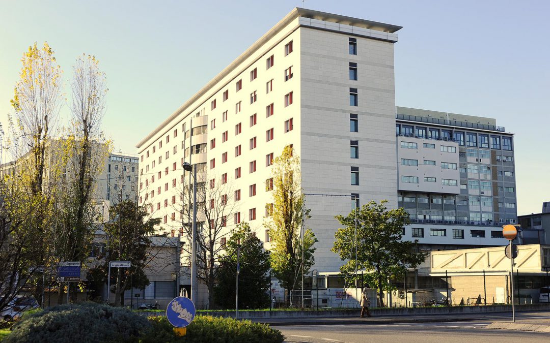OSPEDALE Padova
