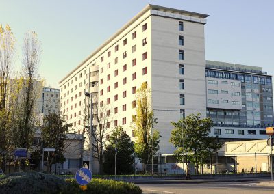 OSPEDALE Padova