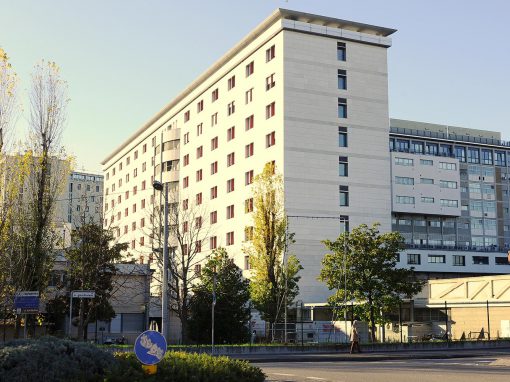 OSPEDALE Padova