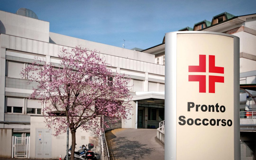 OSPEDALE Abano Terme