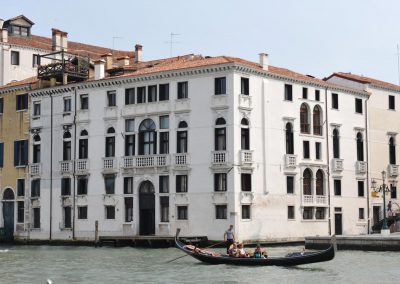 PALAZZO GIOVANELLI Venezia