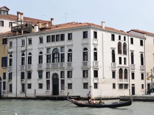 PALAZZO GIOVANELLI Venezia