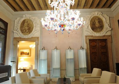 Palazzo Giovanelli - Venezia2