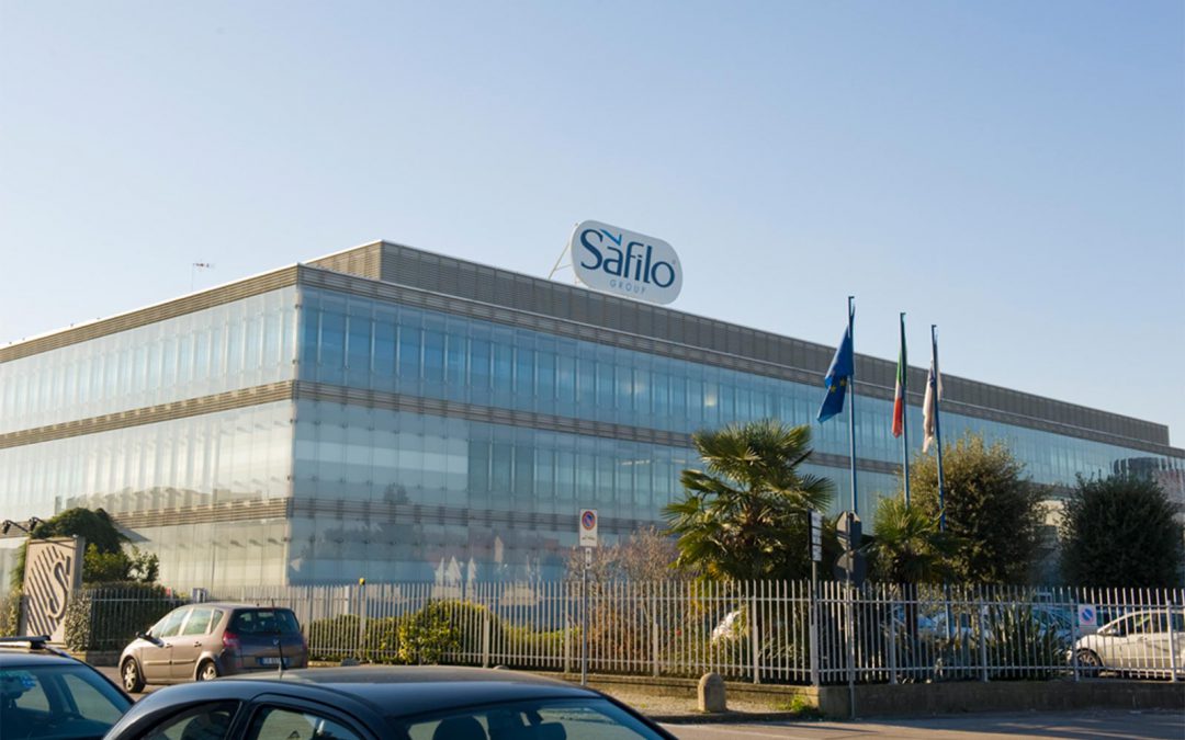 SAFILO Padova