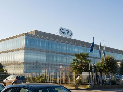 SAFILO Padova