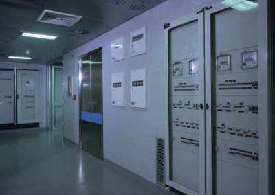 Telecom Stanga - Padova3