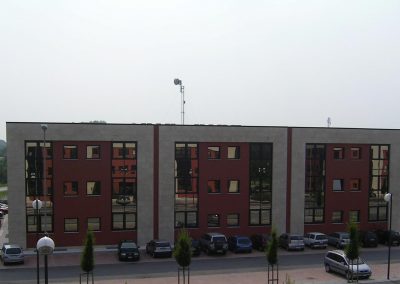 centro direzionale vigonza1