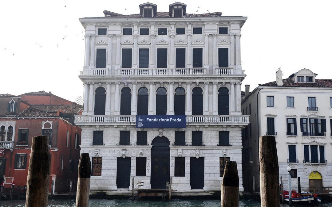 Fondazione Prada – Venezia