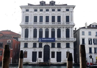 Fondazione Prada – Venezia