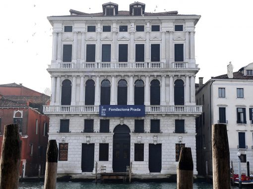 Fondazione Prada – Venezia