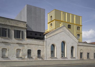 Fondazione Prada – Milano