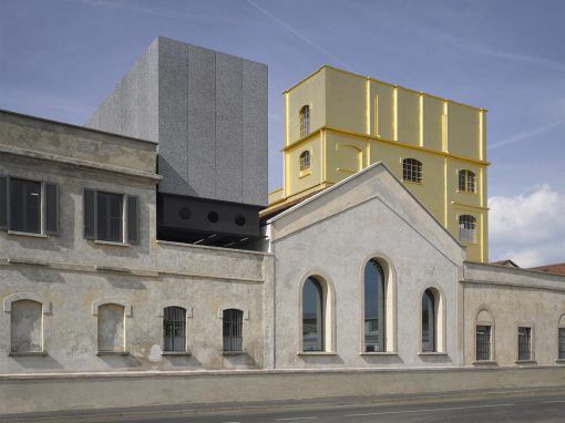 Fondazione Prada – Milano