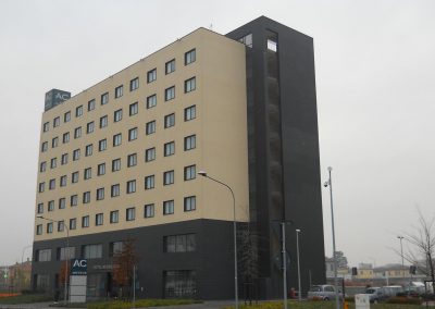 AC Hotel - Brescia4