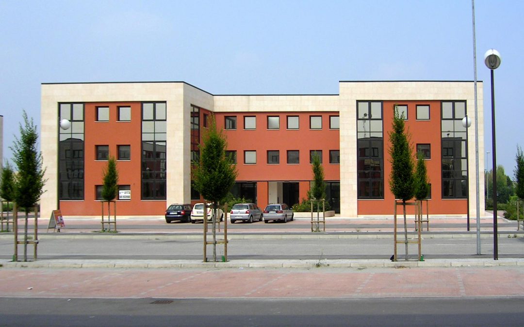 CENTRO DIREZIONALE a Vigonza